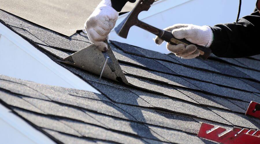 Professional residential roofers in Ray, OH